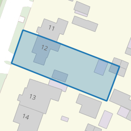 Perceel HLO00-A-4458