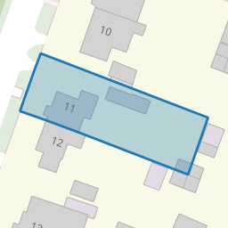 Perceel HLO00-A-4459