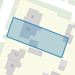 Perceel HLO00-A-4460