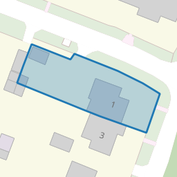 Perceel HLO00-A-4462
