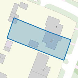Perceel HLO00-A-4463
