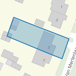 Perceel HLO00-A-4464