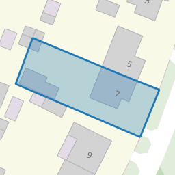 Perceel HLO00-A-4465