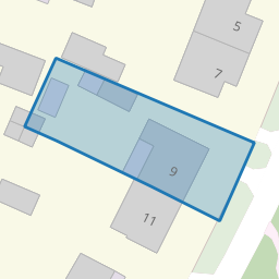 Perceel HLO00-A-4466