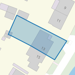 Perceel HLO00-A-4468