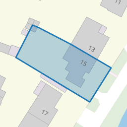 Perceel HLO00-A-4469