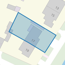 Perceel HLO00-A-4470