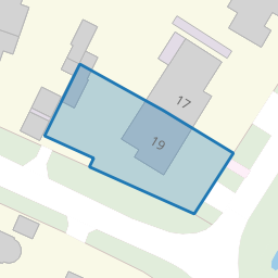 Perceel HLO00-A-4471