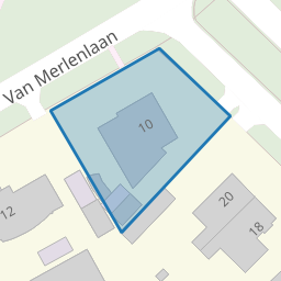 Perceel HLO00-A-4474