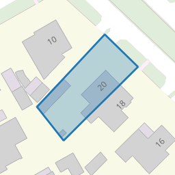 Perceel HLO00-A-4475