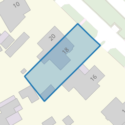 Perceel HLO00-A-4476