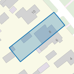 Perceel HLO00-A-4481