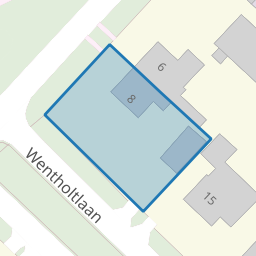 Perceel HLO00-A-4485