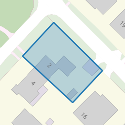 Perceel HLO00-A-4488