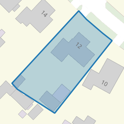 Perceel HLO00-A-4491