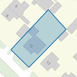 Perceel HLO00-A-4492