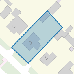 Perceel HLO00-A-4493