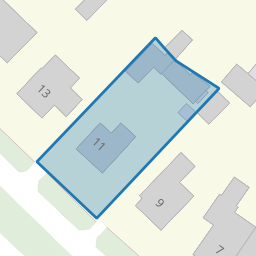 Perceel HLO00-A-4494