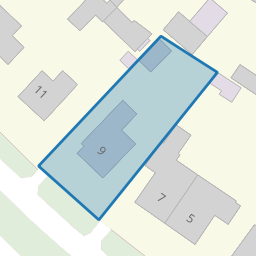 Perceel HLO00-A-4495