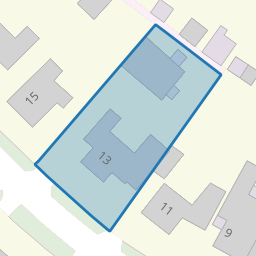 Perceel HLO00-A-4498