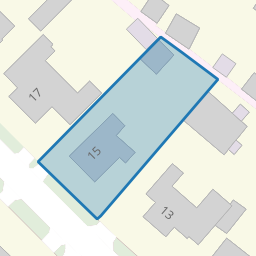 Perceel HLO00-A-4499