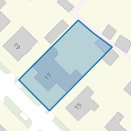 Perceel HLO00-A-4500