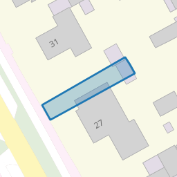 Perceel HLO00-A-4518