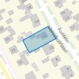 Perceel HLO00-A-4519