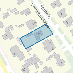 Perceel HLO00-A-4521