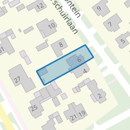 Perceel HLO00-A-4522