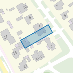 Perceel HLO00-A-4523