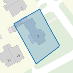 Perceel HLO00-A-4524