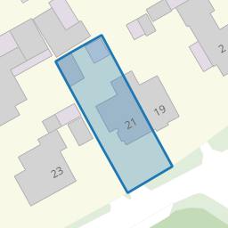 Perceel HLO00-A-4526