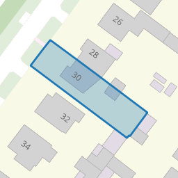 Perceel HLO00-A-4528