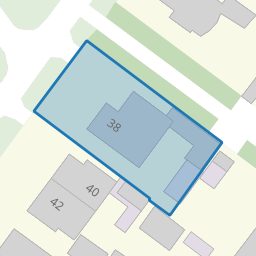 Perceel HLO00-A-4530