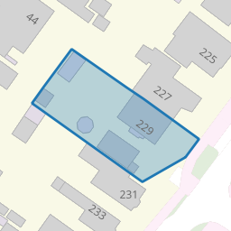 Perceel HLO00-A-4537