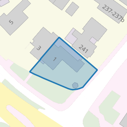 Perceel HLO00-A-4542