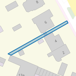 Perceel HLO00-A-4545