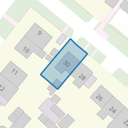 Perceel HLO00-A-4548