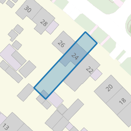 Perceel HLO00-A-4551