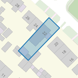 Perceel HLO00-A-4552