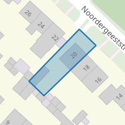 Perceel HLO00-A-4553