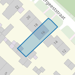 Perceel HLO00-A-4555