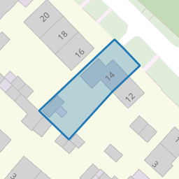 Perceel HLO00-A-4556