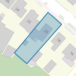 Perceel HLO00-A-4566