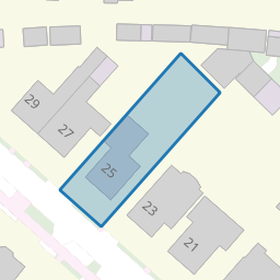 Perceel HLO00-A-4568