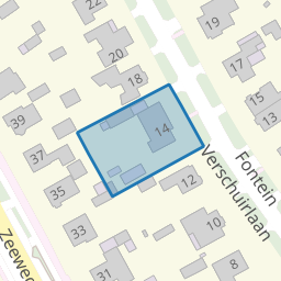 Perceel HLO00-A-4572