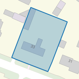 Perceel HLO00-A-4587