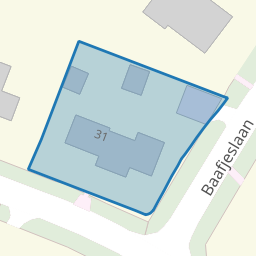 Perceel HLO00-A-4588