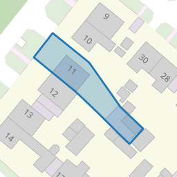 Perceel HLO00-A-4594